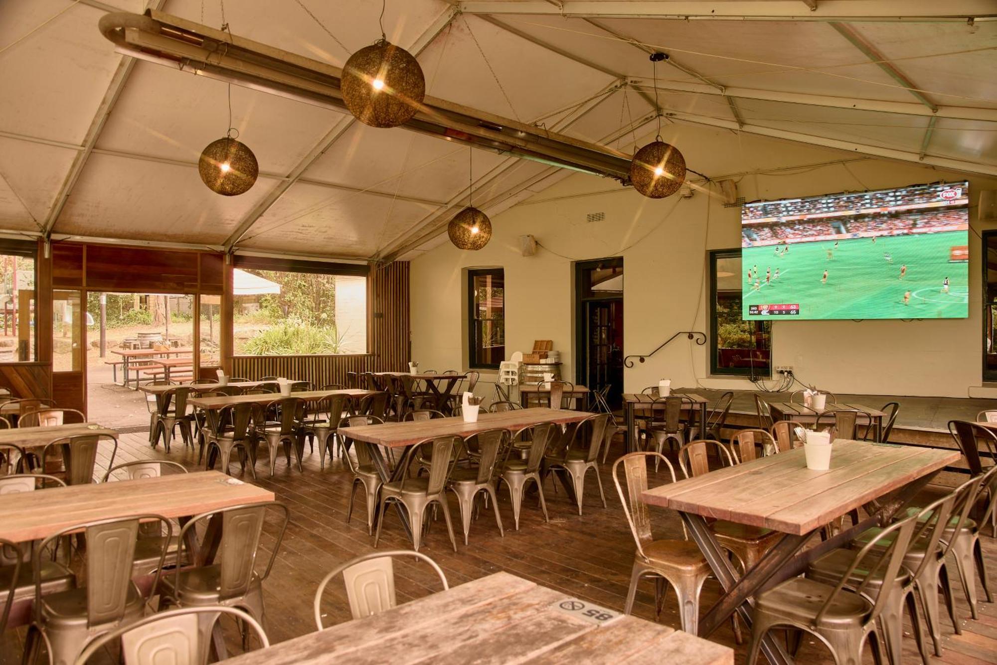 Yarra Valley Grand Yarra Glen Exterior photo